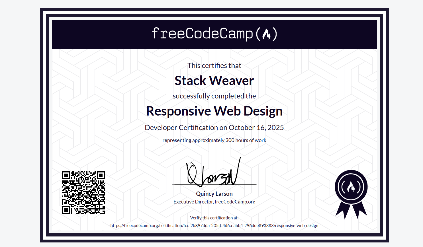 Responsive Web Design