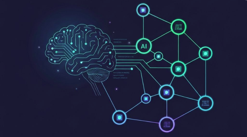 AI and Blockchain: A Perfect Match?